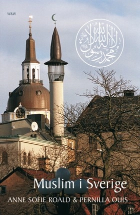 Muslim i Sverige