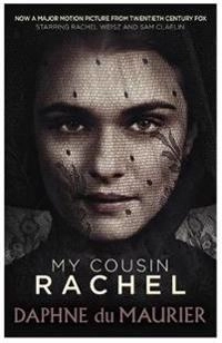 My Cousin Rachel FTI; Daphne Du Maurier; 2017