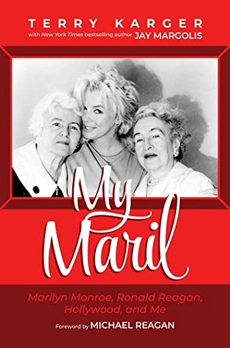 My Maril; Terry Karger; 2022