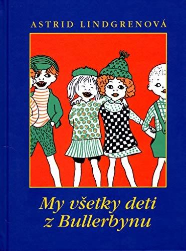 My všetky deti z Bullerbynu