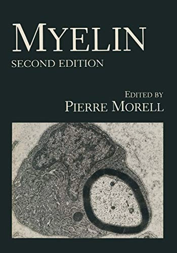 Myelin; Pierre Morell; 1984