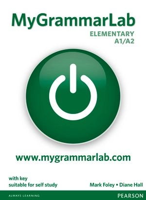 MyGrammarLab : elementary A1/A2 : with key