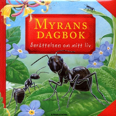 Myrans dagbok