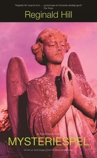 Mysteriespel; Reginald Hill; 2001