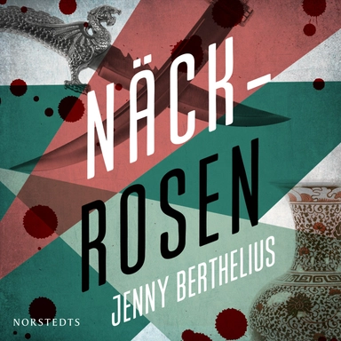 Näckrosen; Jenny Berthelius; 2021