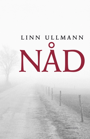 Nåd; Linn Ullmann; 2003
