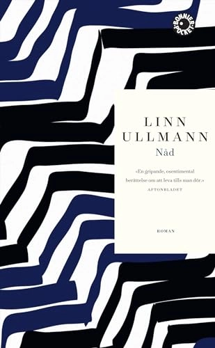 Nåd; Linn Ullmann; 2016