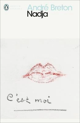 Nadja; Andre Breton; 1999