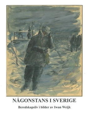 Någonstans i Sverige; Christian Braunstein; 2020