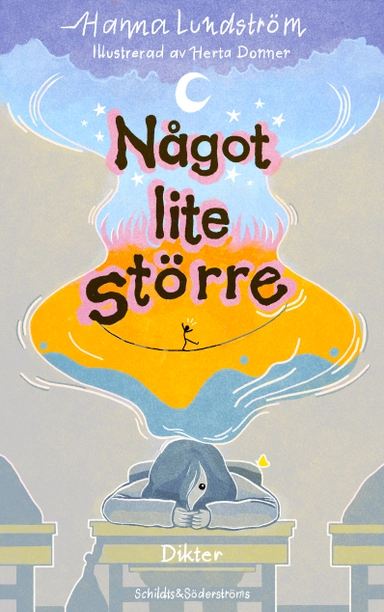 Något lite större