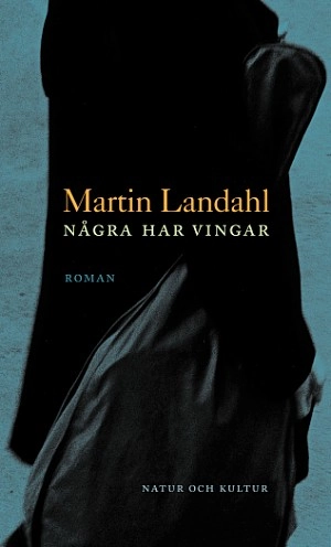 Några har vingar