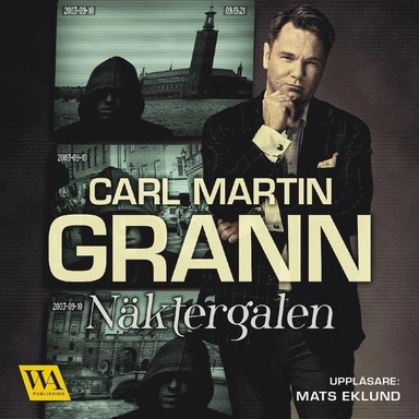 Näktergalen; Carl Martin Grann, Mats Eklund; 2017