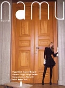 Namu : designåret 2005