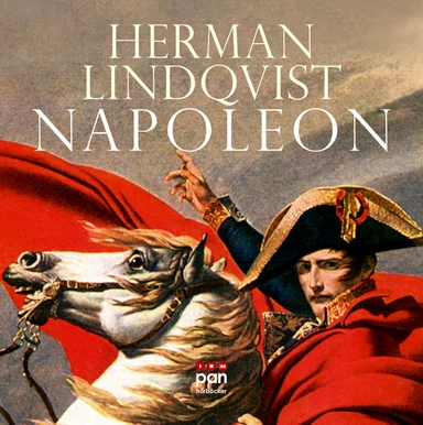 Napoleon; Herman Lindqvist; 2007