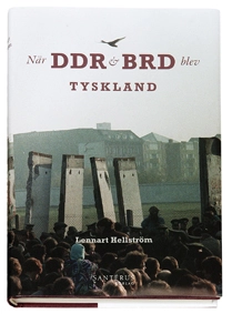 När DDR och BRD blev Tyskland