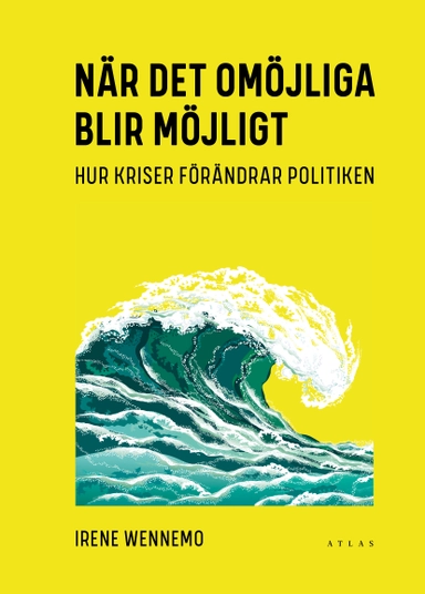 När det omöjliga blir möjligt