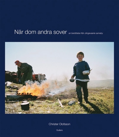När dom andra sover