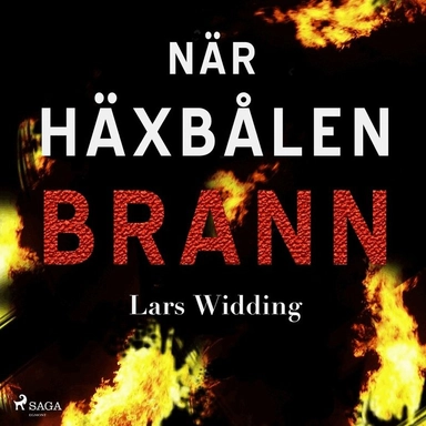 När häxbålen brann; Lars Widding, John Lalér