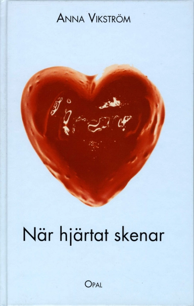 När hjärtat skenar