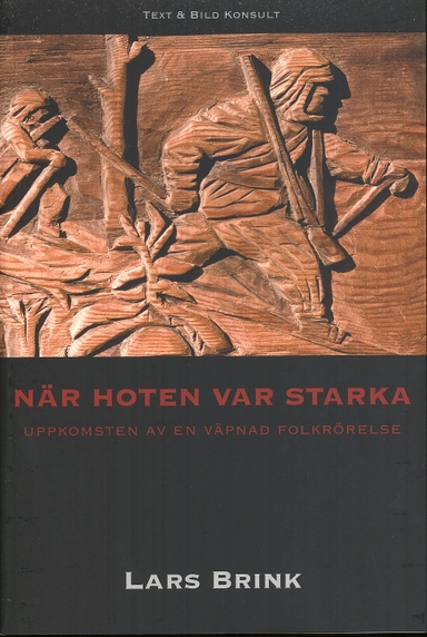 När hoten var starka : uppkomsten av en väpnad folkrörelse