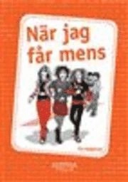 När jag får mens