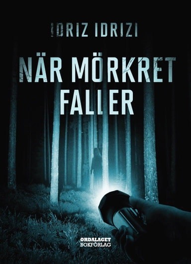 När mörkret faller; Idriz Idrizi; 2021
