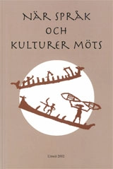 När språk och kulturer möts