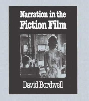 Narration in the fiction film