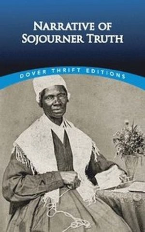 Narrative of sojourner truth