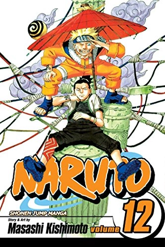 Naruto; Masashi Kishimoto; 2022