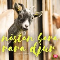 Nästan bara rara djur; James Herriot; 2016