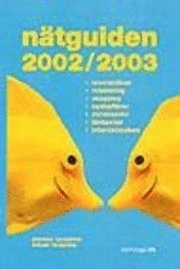 Nätguiden 2002-2003, paket à 10 ex