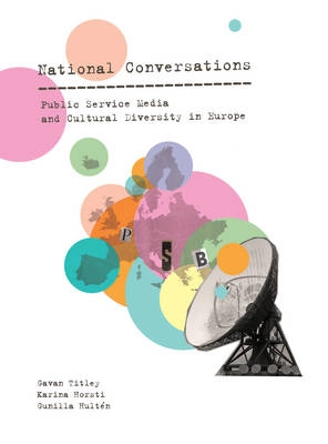 National conversations : public service media and cultural diversity in Europe
