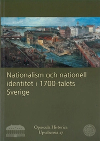 Nationalism och nationell identitet i 1700-talets Sverige