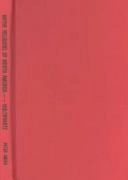 Native religions of North America : the power of visions and fertility; Åke Hultkrantz; 1987