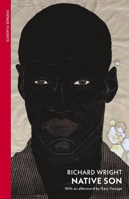 Native son; Richard Wright; 2020