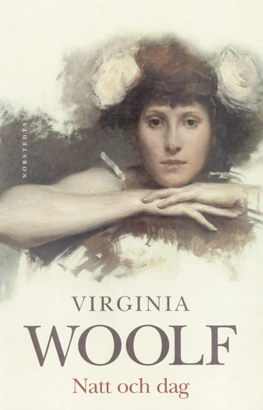Natt och dag; Virginia Woolf; 2000