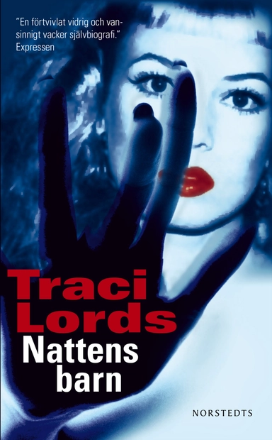 Nattens barn; Traci Lords; 2013