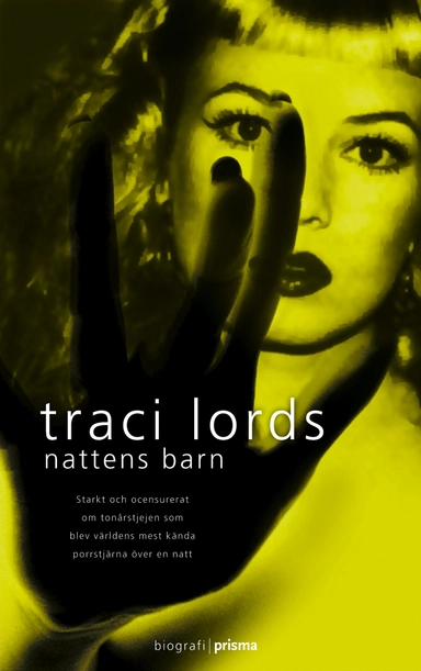 Nattens barn; Traci Lords; 2004