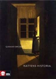 Nattens historia : nordiskt mörker och ljus under tusen år