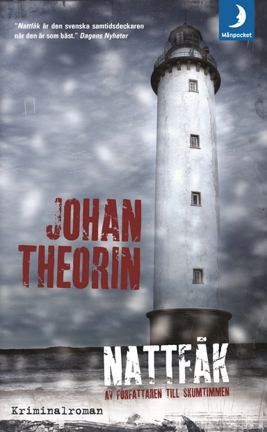 Nattfåk; Johan Theorin; 2009