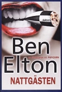 Nattgästen; Ben Elton; 1999