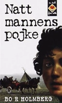 Nattmannens pojke