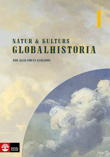 Natur & Kulturs globalhistoria 1