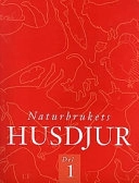 Naturbrukets husdjur; Josefine Lärn-Nilsson, Désirée S. Jansson, Lena Strandberg; 1997