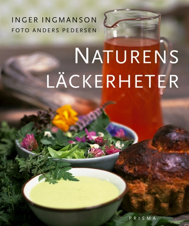 Naturens läckerheter; Inger Ingmanson; 2003