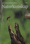 Naturk A Försök Fakta Färg