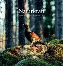 Naturkraft; Anders Johansson; 2018