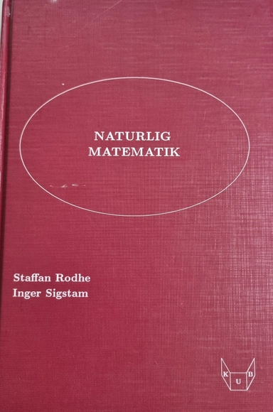 Naturlig matematik