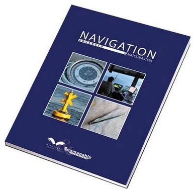 Navigation advanced : mates/masters; Nadeem Anwar; 2008